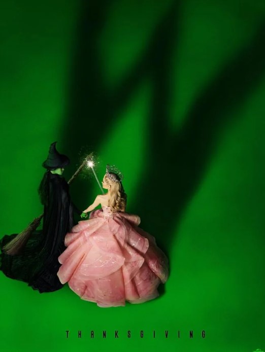 Wicked Part infos bande annonce