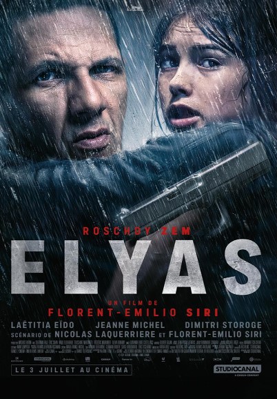 Cinéma Elyas Florent-Emilio Siri avec Roschdy