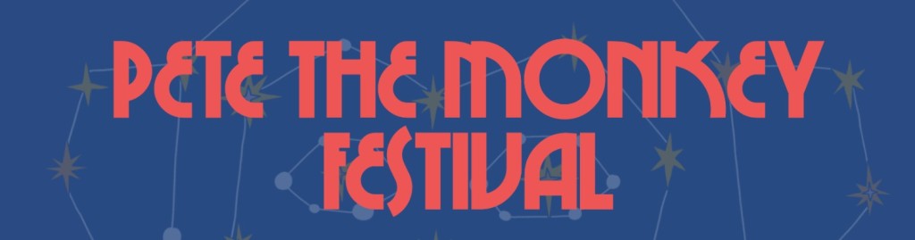 infos festival Pete Monkey 2024