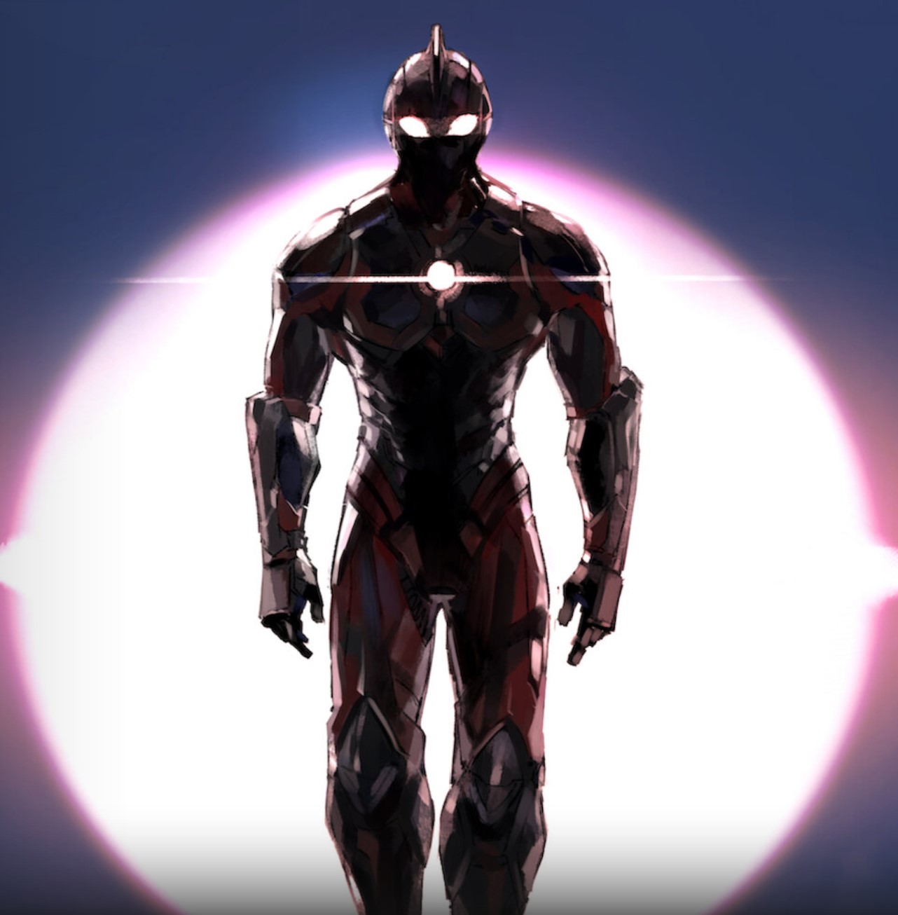 Ultraman Rising, film d’animation bientôt Netflix